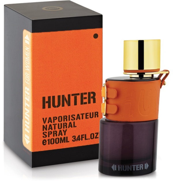 ארמאף אנטר א.ד.פ Armaf Hunter EDP 100ml