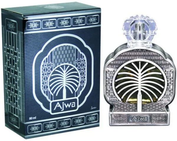 אל חרמין אגווה א.ד.פ Al Haramain Ajwa EDP 80ml