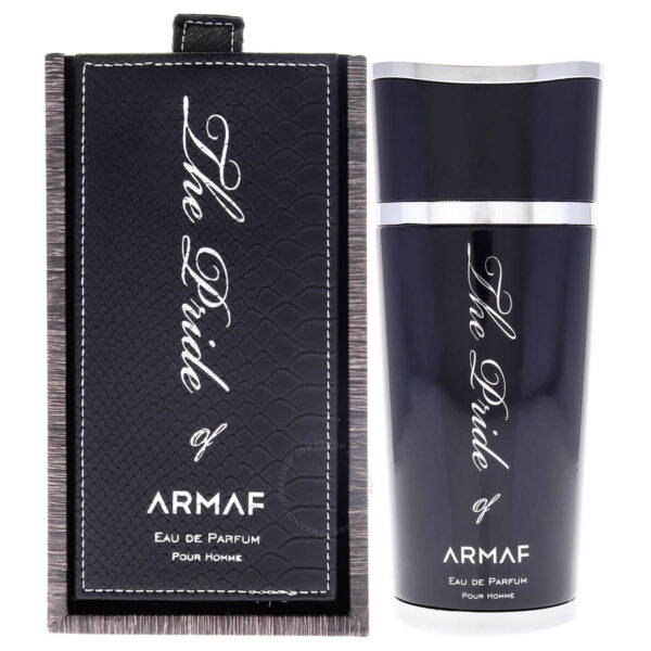 ארמאף דה פרייד א.ד.פ ARMAF THE PRIDE EDP 100ml