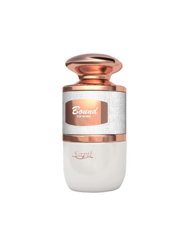 טסטר ספיל בונד א.ד.פ TESTER Sapil Bound Perfume 100ml Eau de Perfume 100ml