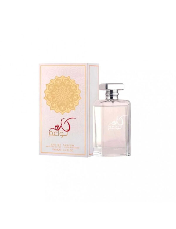 אוזריג ליידיס טוק א.ד.פ Ozareej Ladies Talk EDP 100ML