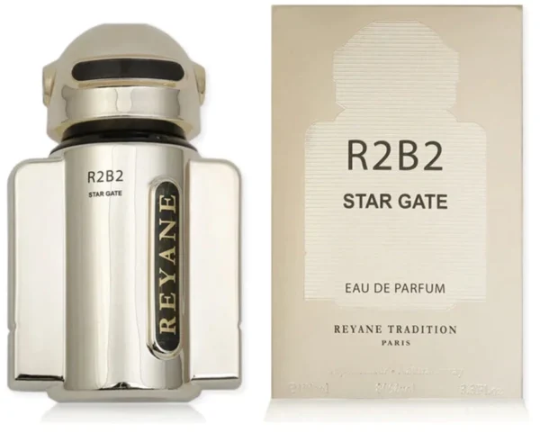 ריין טרדישן סטאר גייט א.ד.פ REYANE TRADITION R2B2 STAR GATE EDP 100ML