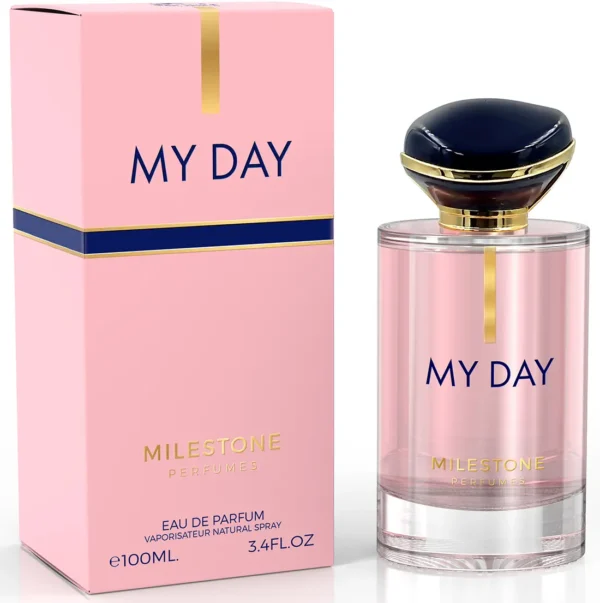 מילסטון מיי דיי א.ד.פ Milestone My Day EDP 100ML