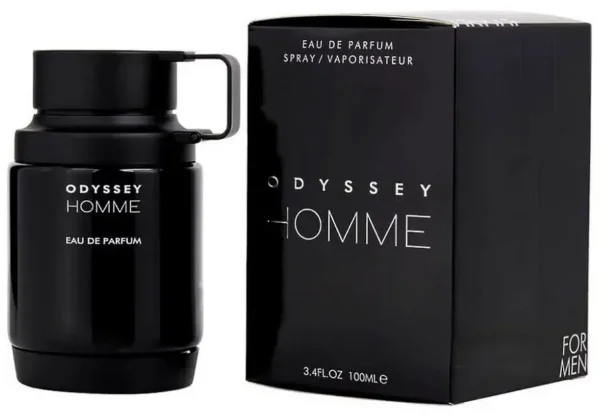 ארמף אודיסי הום א.ד.פ Armaf Odyssey Homme EDP 100ml