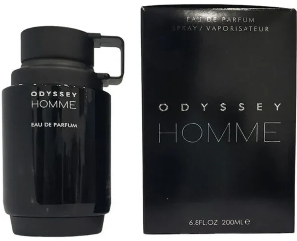 ארמאף אודיסי הום א.ד.פ ARMAF ODYSSEY HOMME EDP 200ML