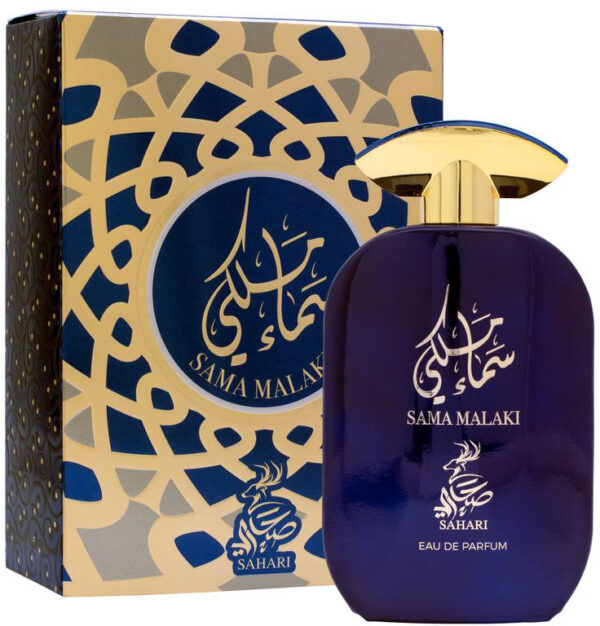 סאהרי סאמה מאלאקי א.ד.פ Sahari Sama Malaki EDP 100ML