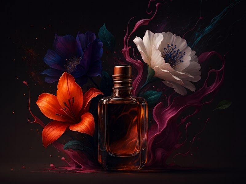 בושם יוקרתי בזול