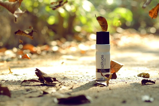 ניחוח לאישיות